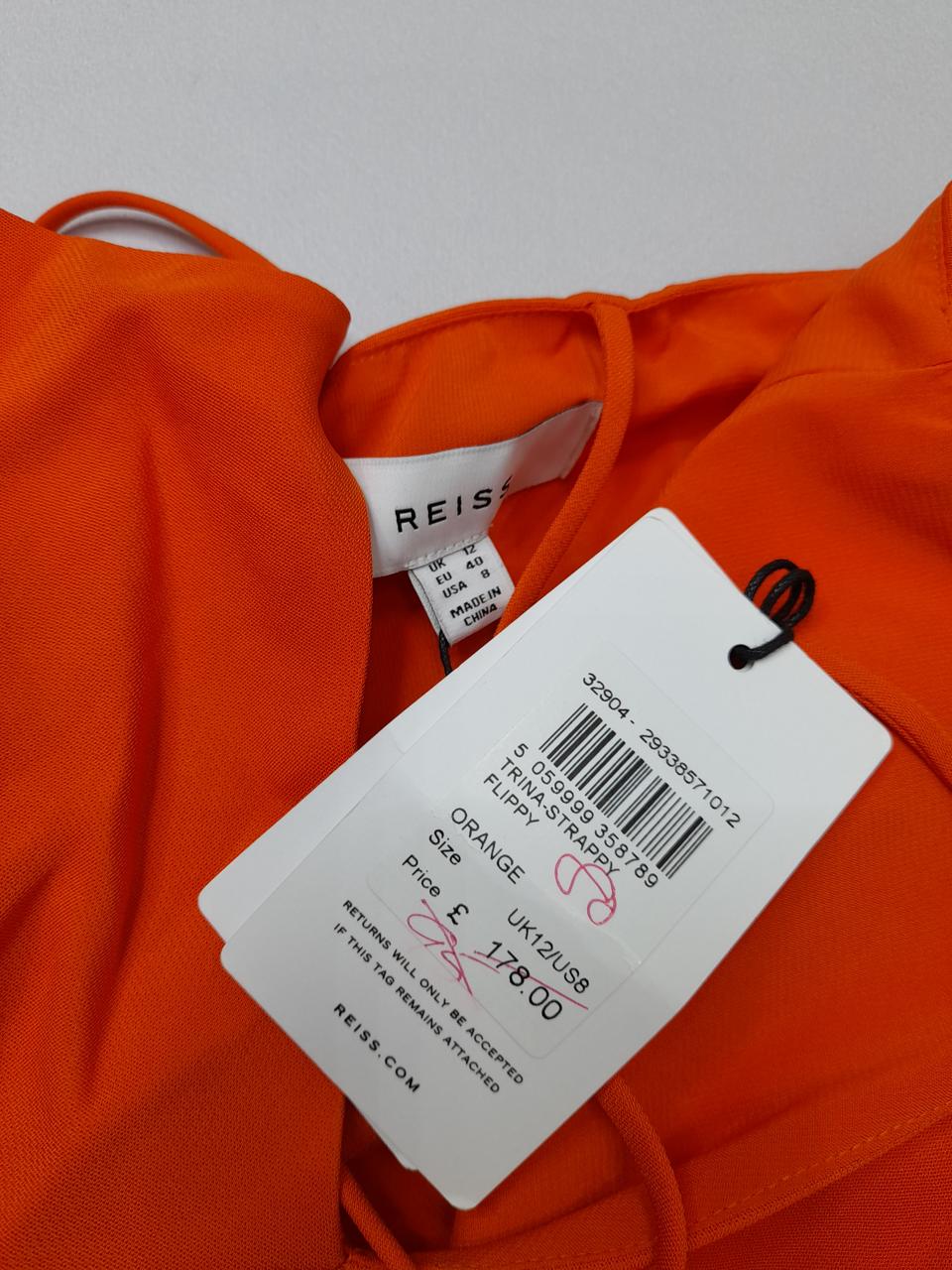 Фото2 Сукня Reiss