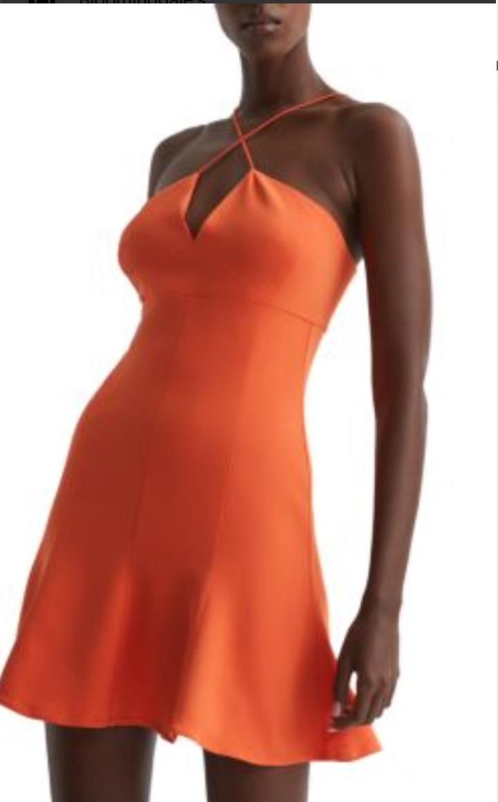 Фото4 Сукня Reiss