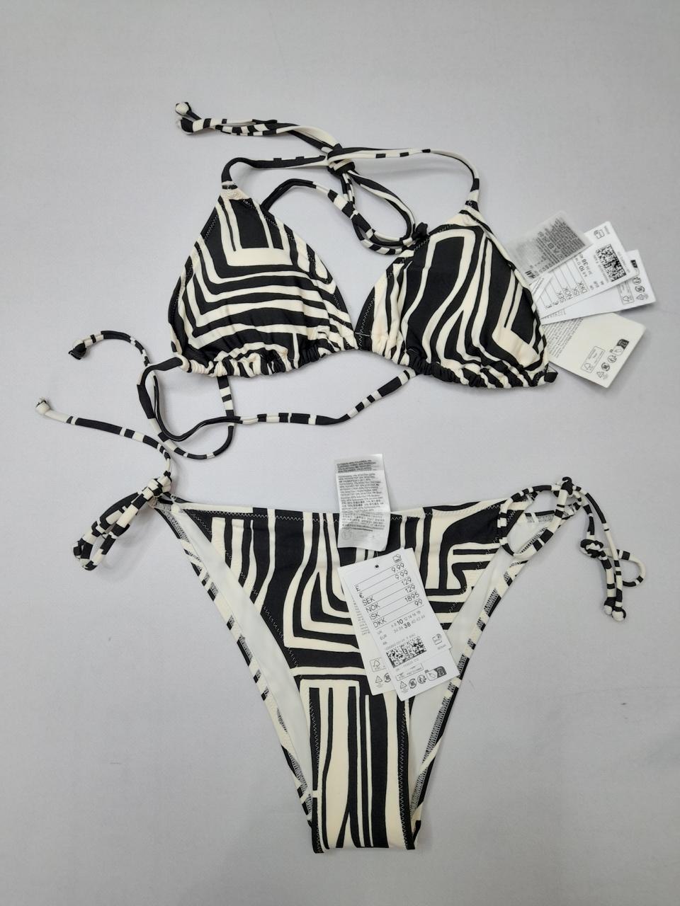 Фото1 Купальник H&M