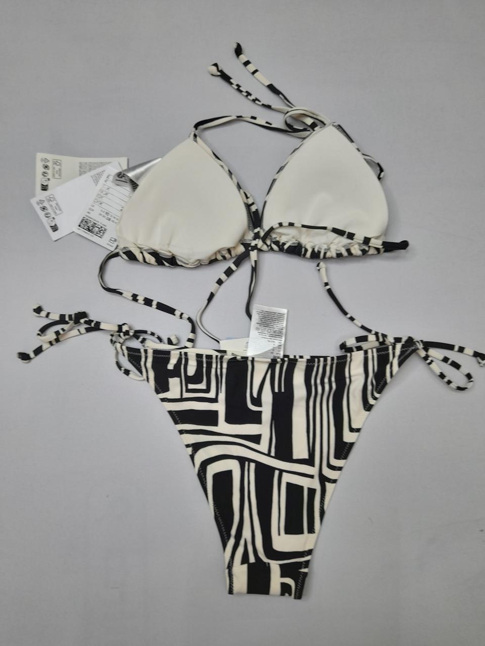 Фото2 Купальник H&M