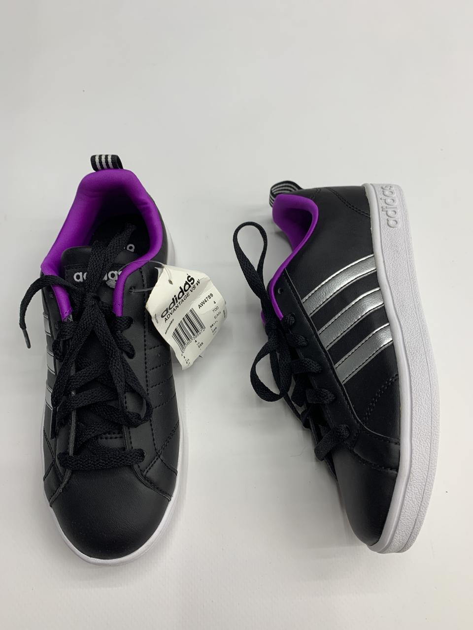 Фото1 Кеди Adidas