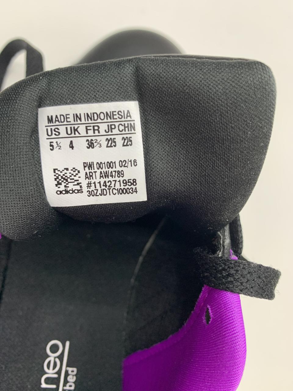 Фото4 Кеди Adidas