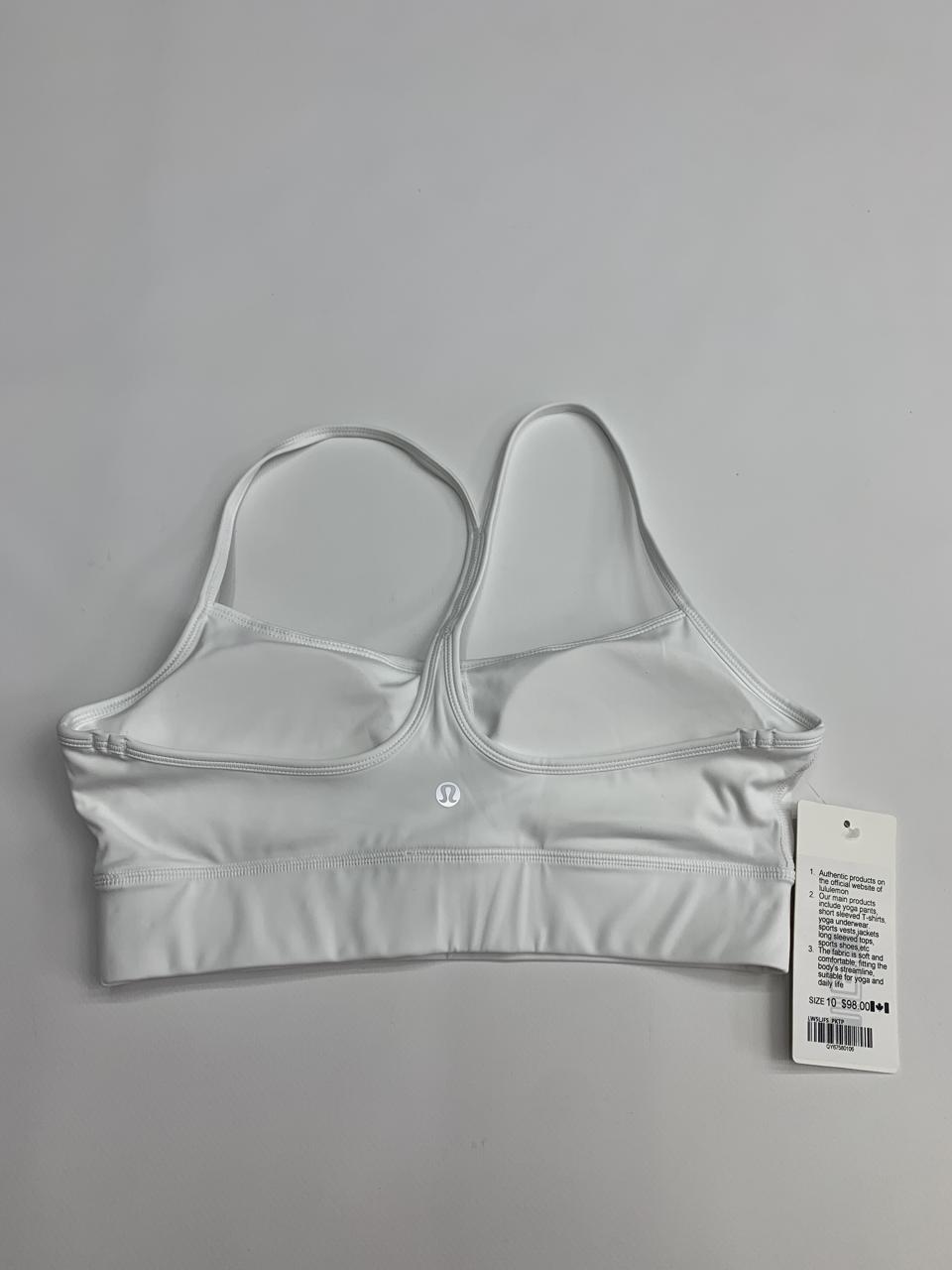 Фото2 Топ Lululemon