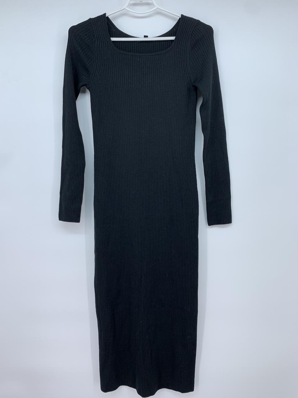 Фото1 Сукня Uniqlo