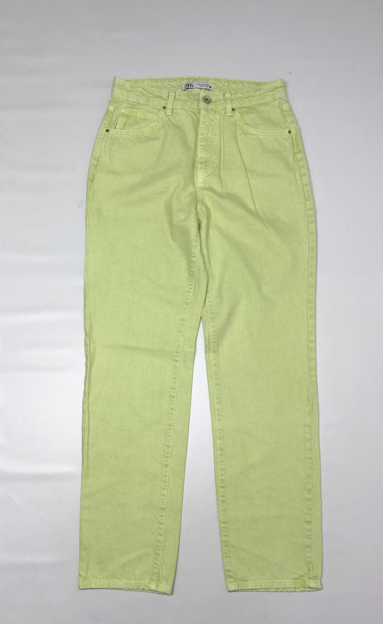 Фото1 Штани ZARA