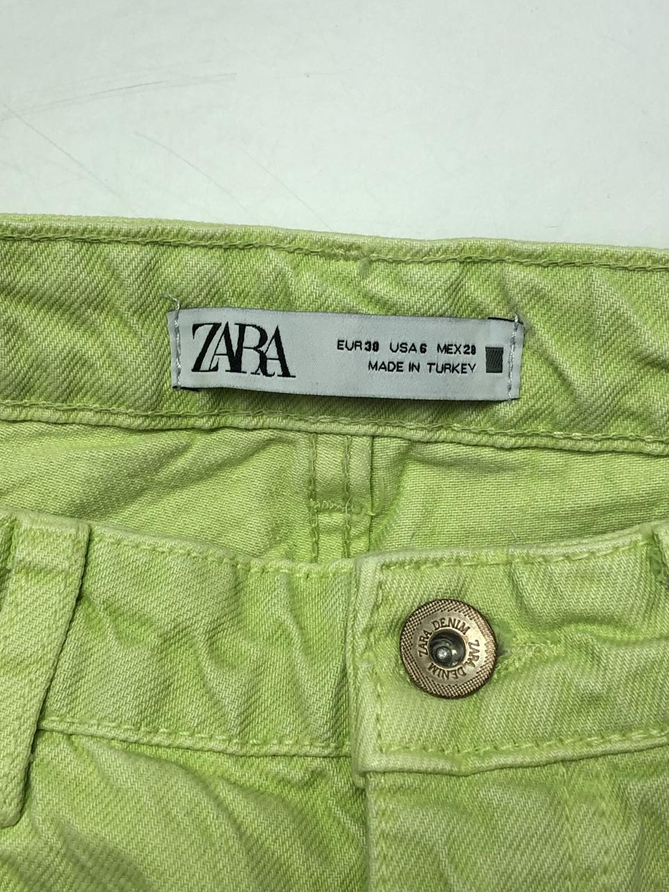 Фото3 Штани ZARA