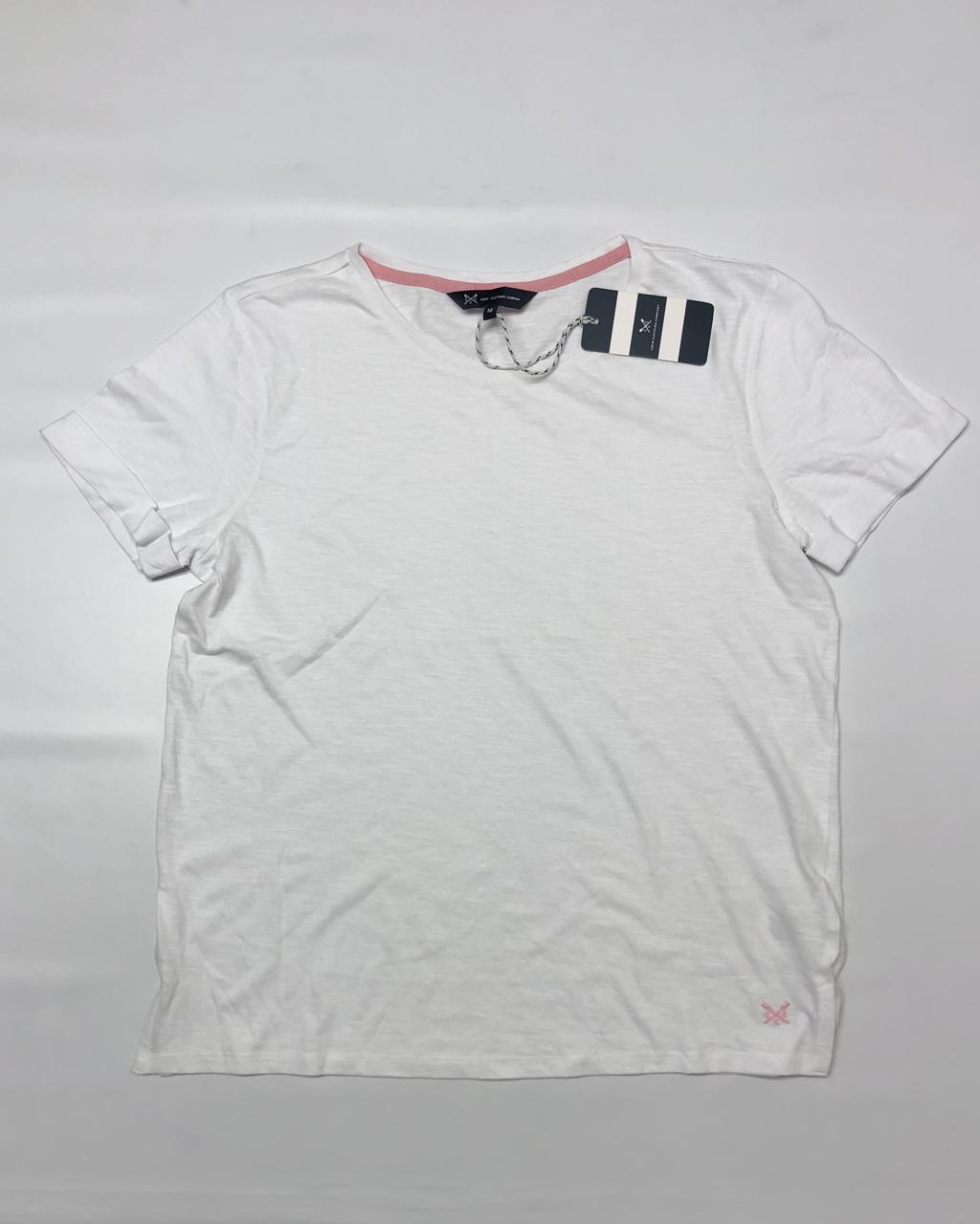 Фото1 Футболка crew clothing company