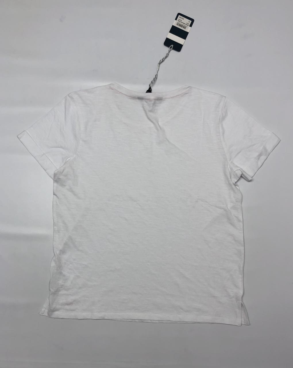 Фото2 Футболка crew clothing company