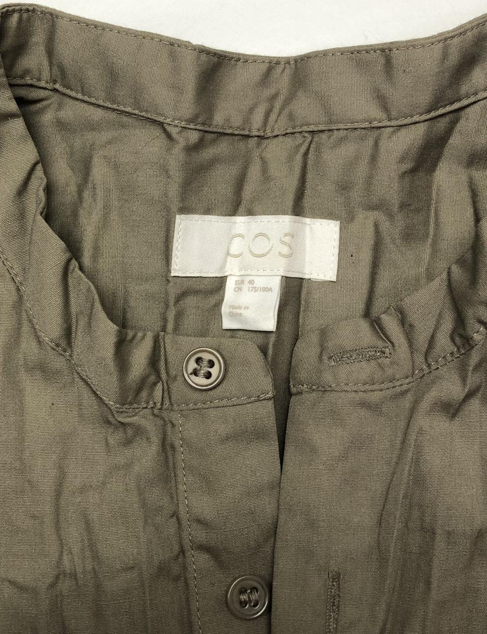 Фото3 Сорочка COS