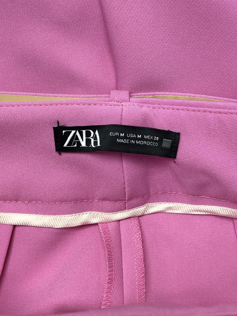 Фото3 Штани ZARA