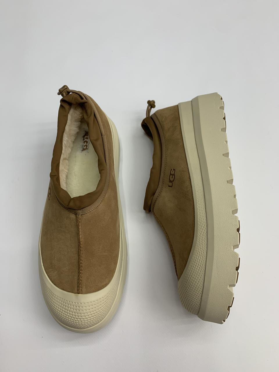 Фото1 Черевики UGG