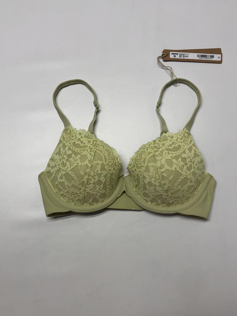 Фото1 Бюстгальтер SKIMS