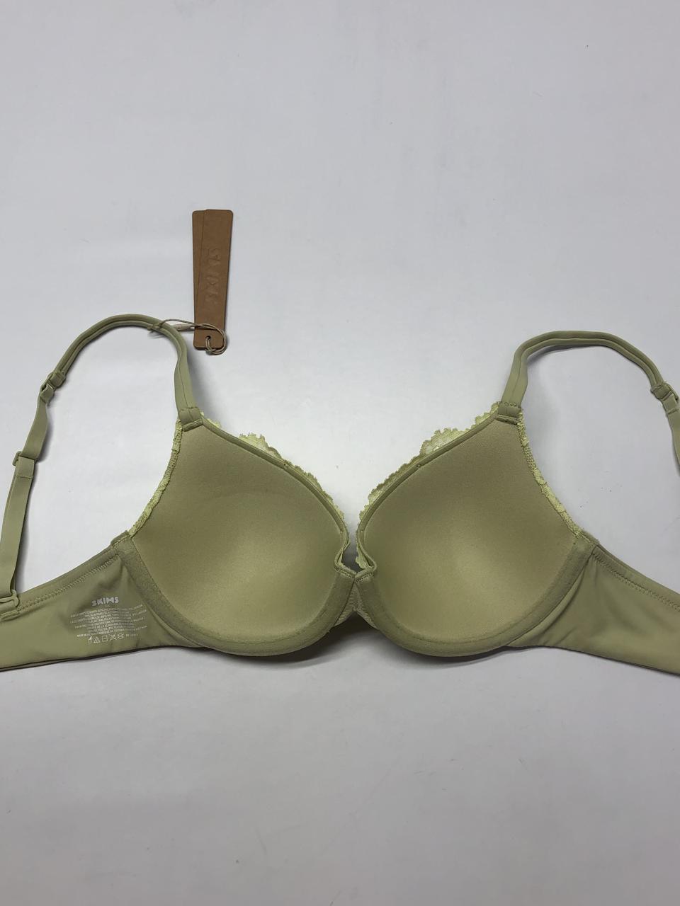 Фото2 Бюстгальтер SKIMS