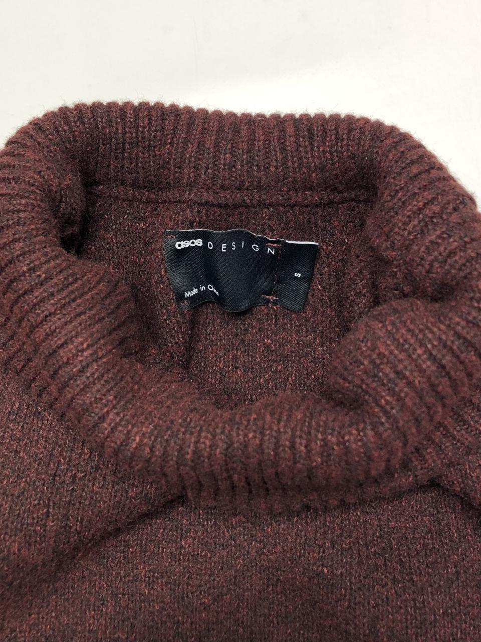 Фото3 Светр ASOS