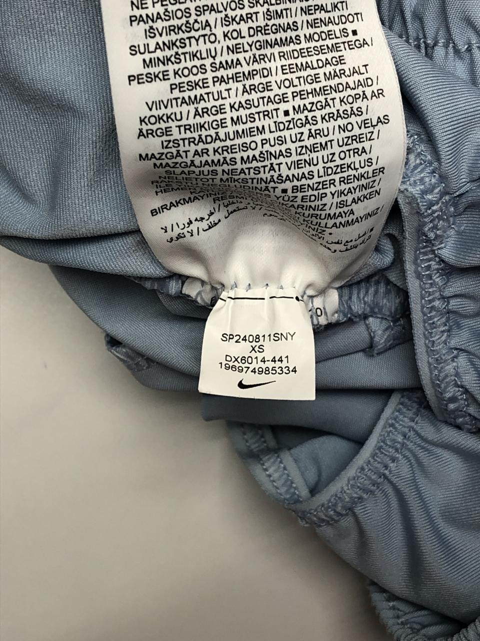 Фото4 Шорти NIKE