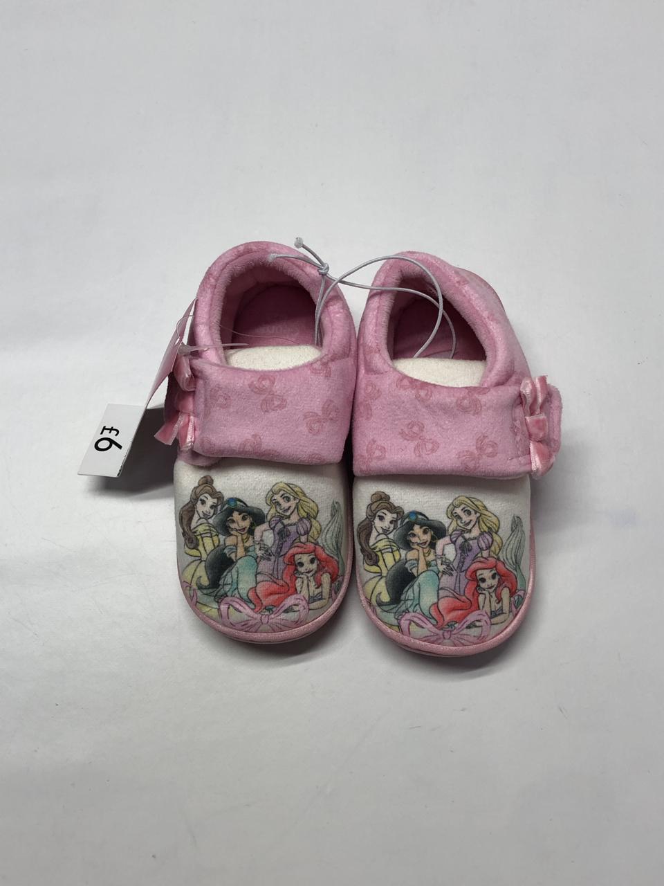 Фото1 Капці George