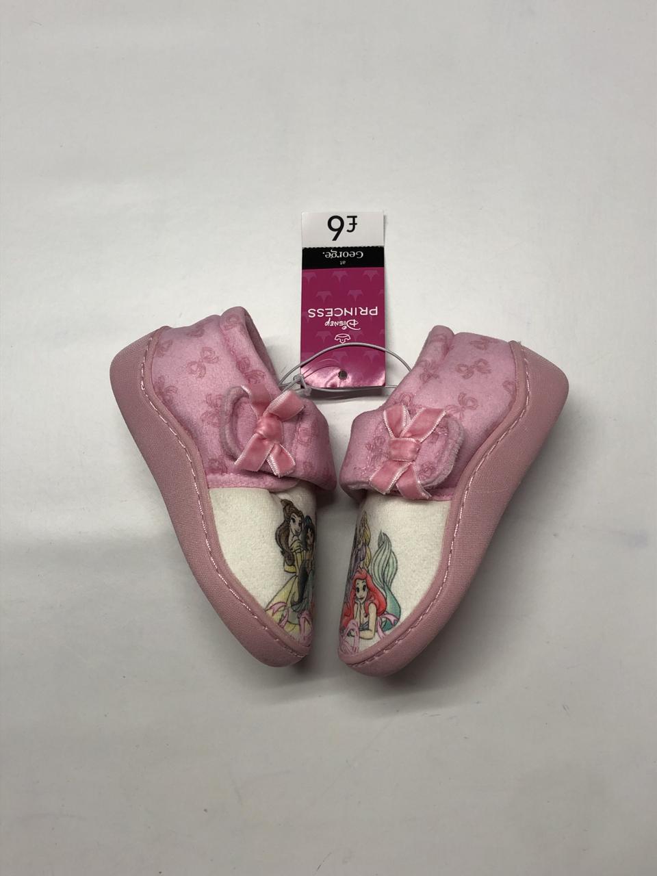 Фото3 Капці George