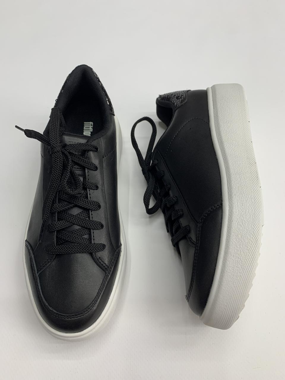 Фото1 Кросівки fitflop