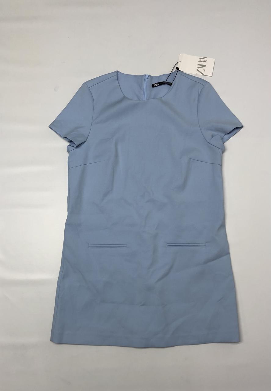 Фото1 Комбінезон ZARA