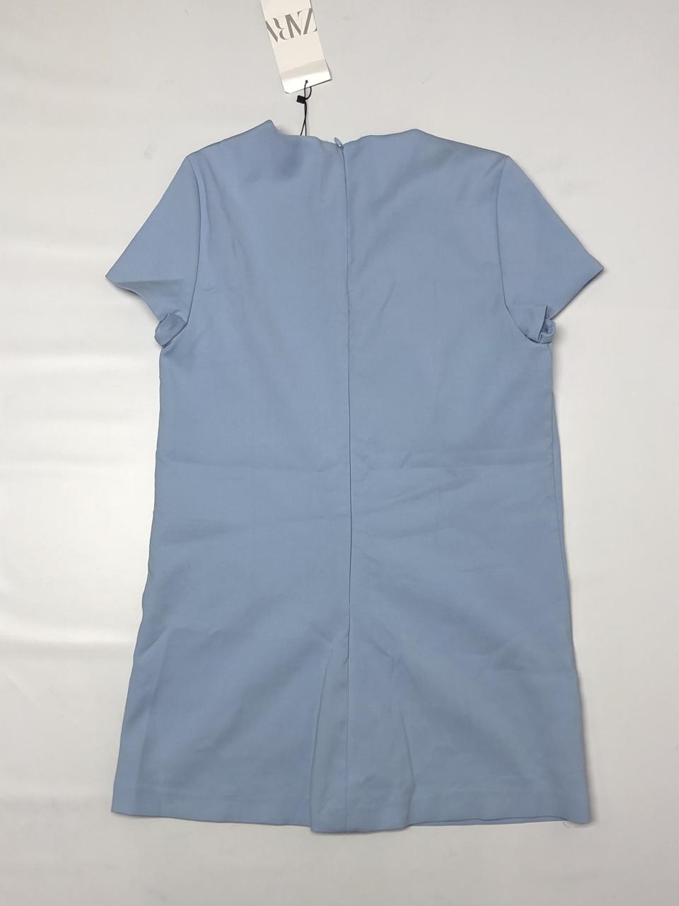 Фото2 Комбінезон ZARA