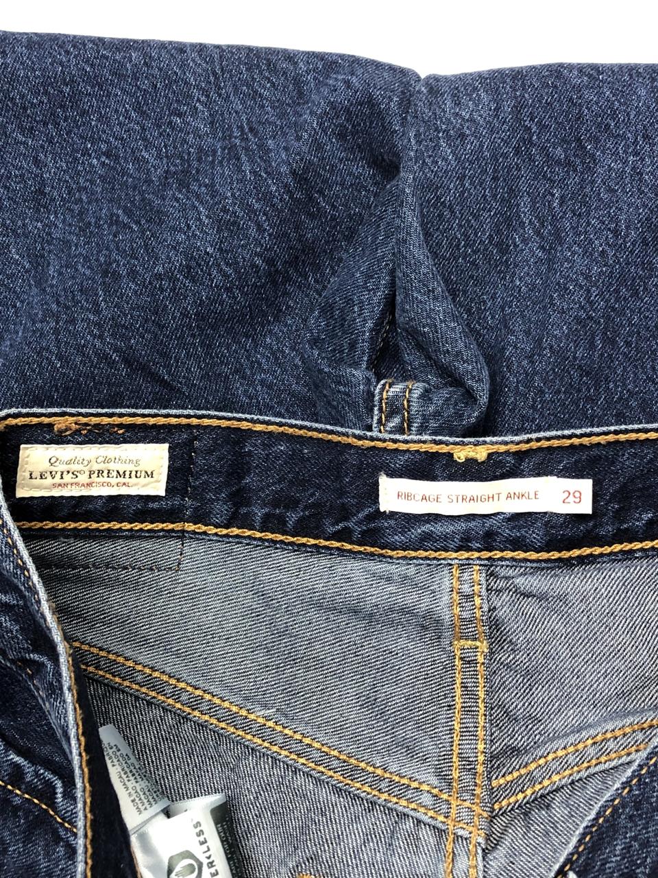 Фото3 Штани Levi’s