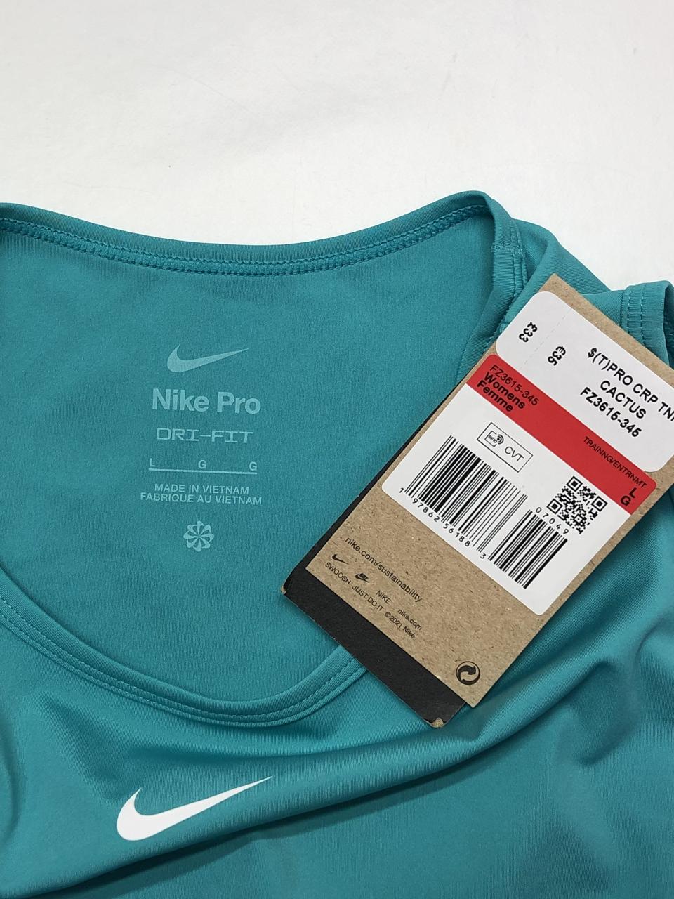 Фото3 Топ NIKE L