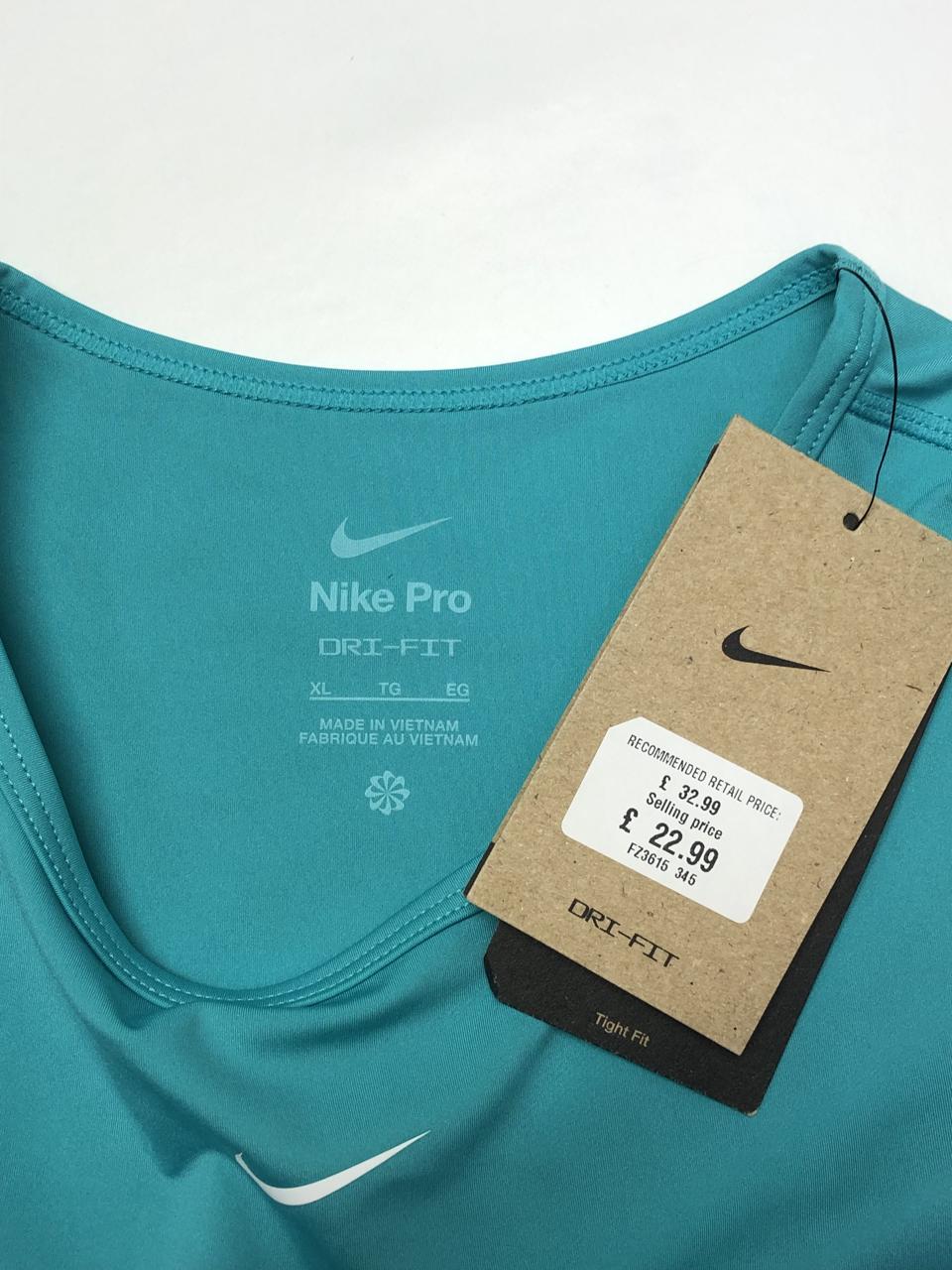 Фото3 Топ NIKE XL