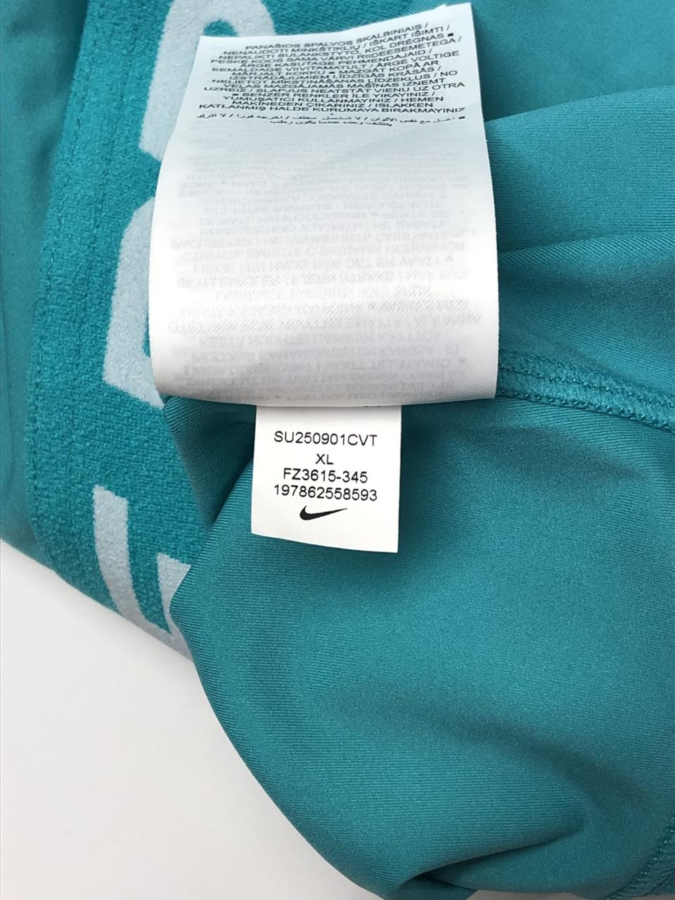 Фото4 Топ NIKE XL