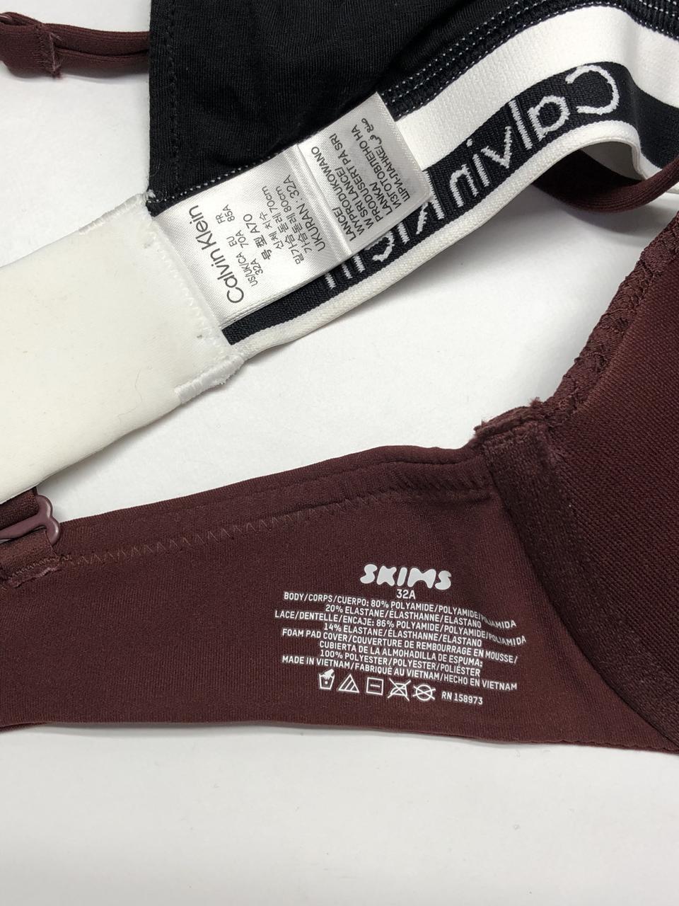 Фото3 Сет бюстгальтерів