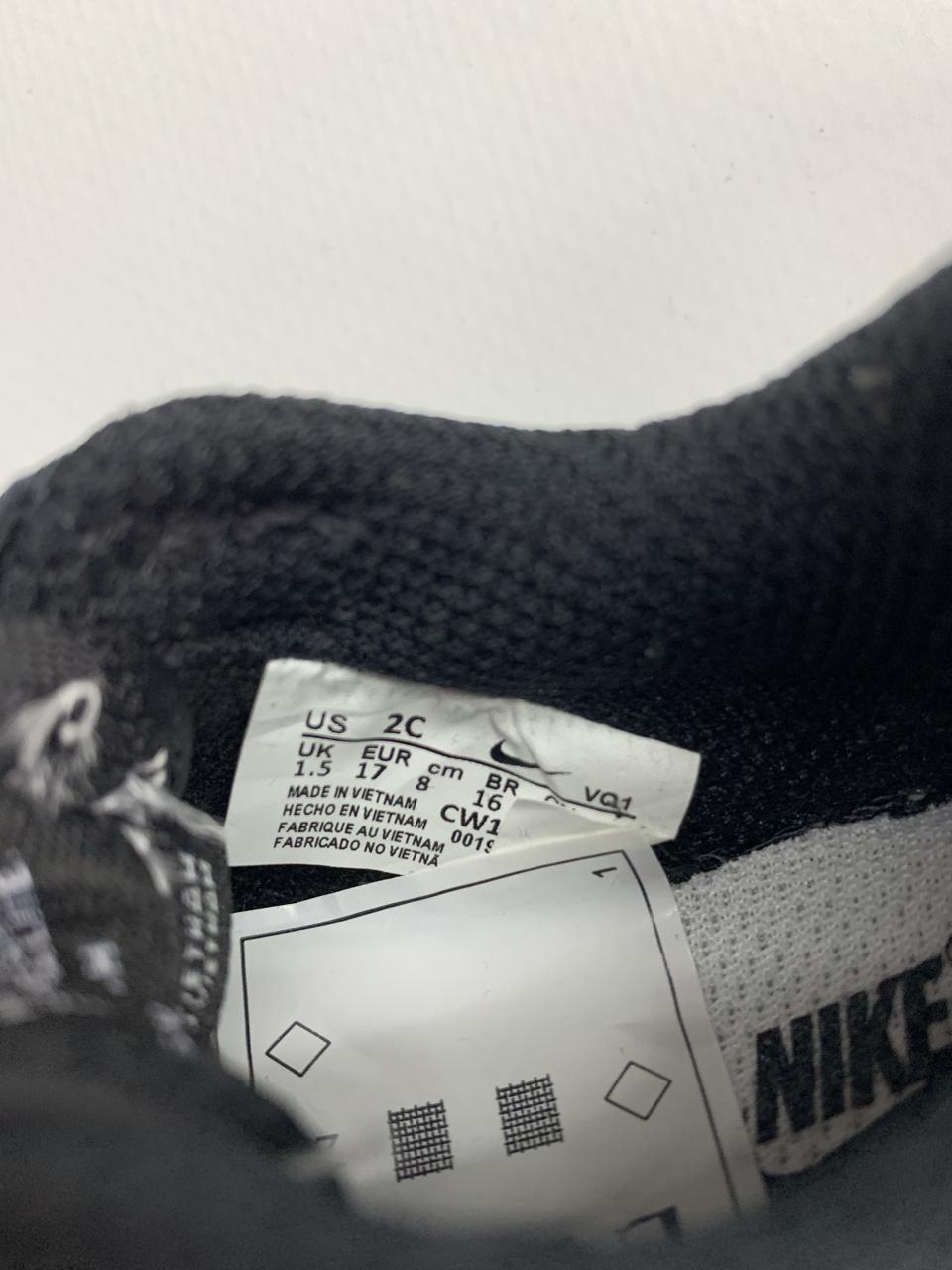 Фото4 Кросівки Nike