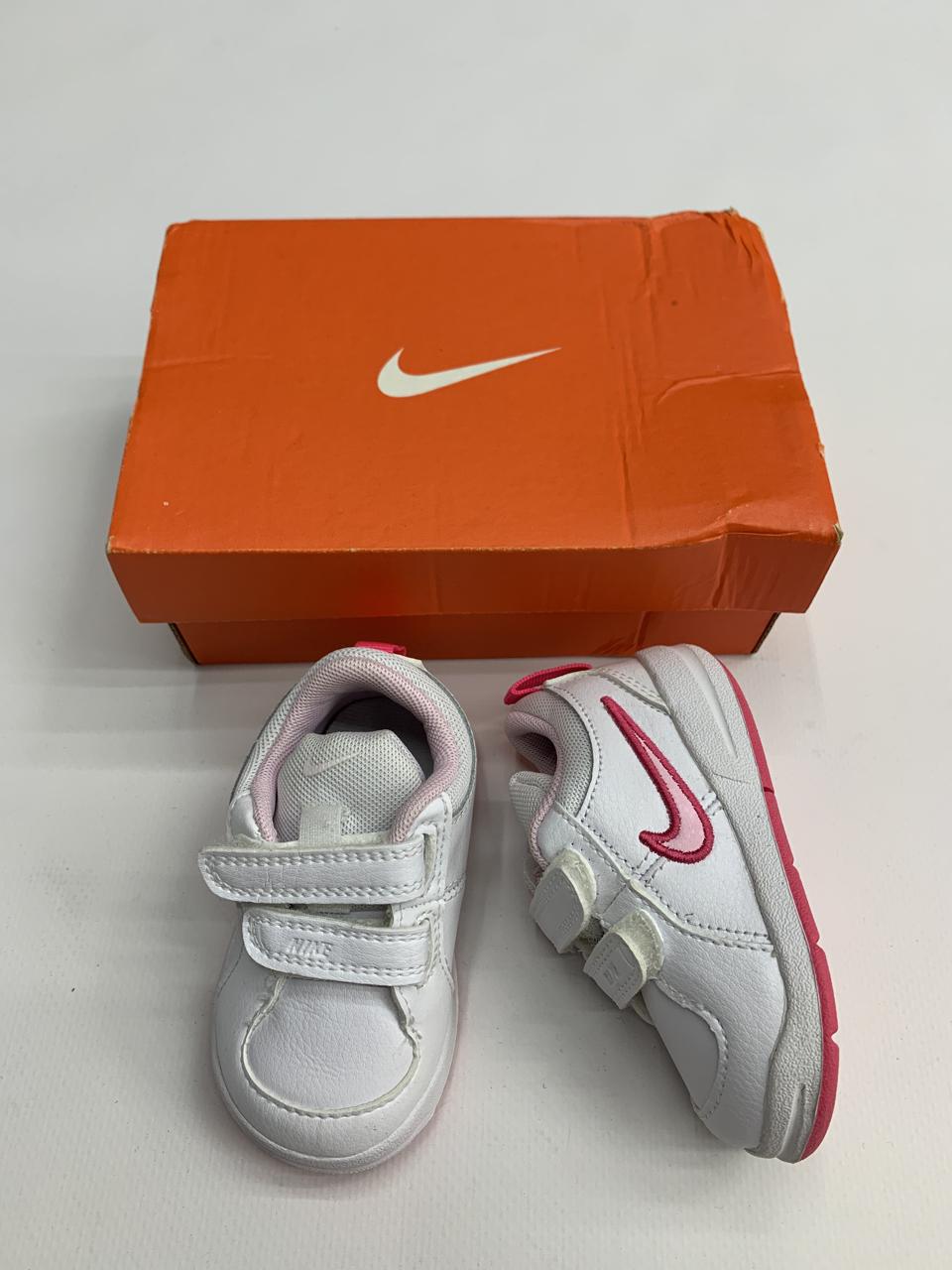 Фото1 Кросівки NIKE