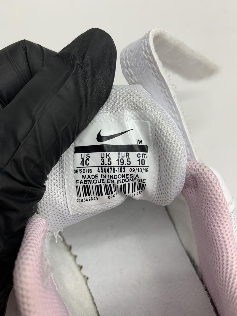 Фото4 Кросівки NIKE