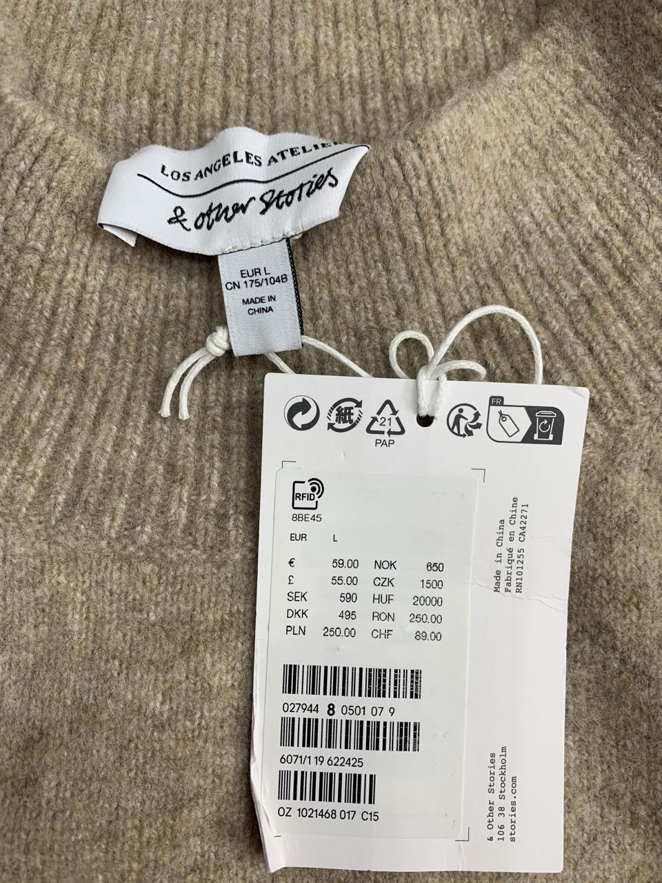 Фото3 Сукня & other stories