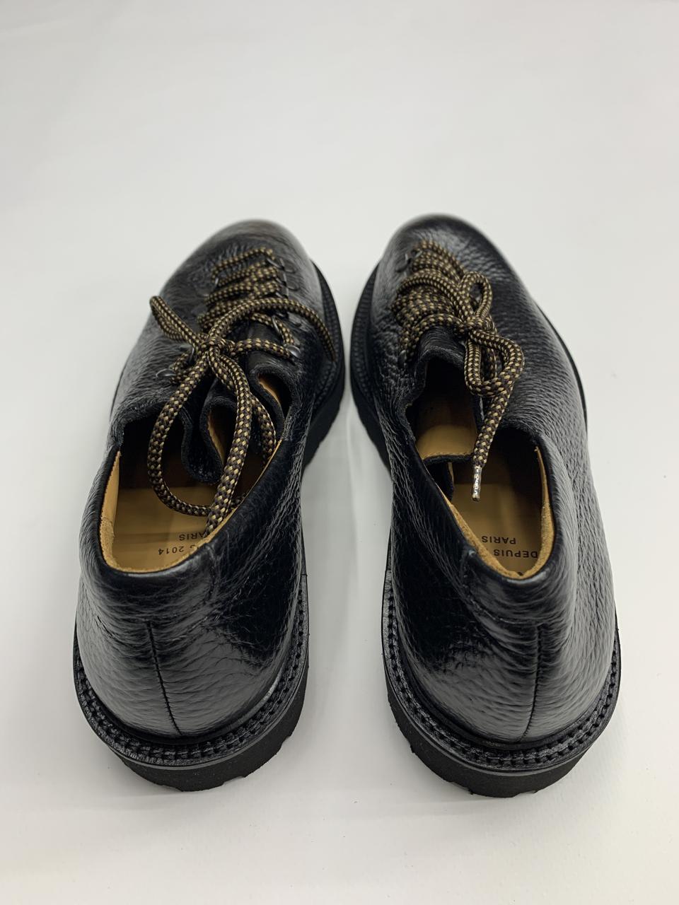 Фото2 Туфлі Jacques Soloviere