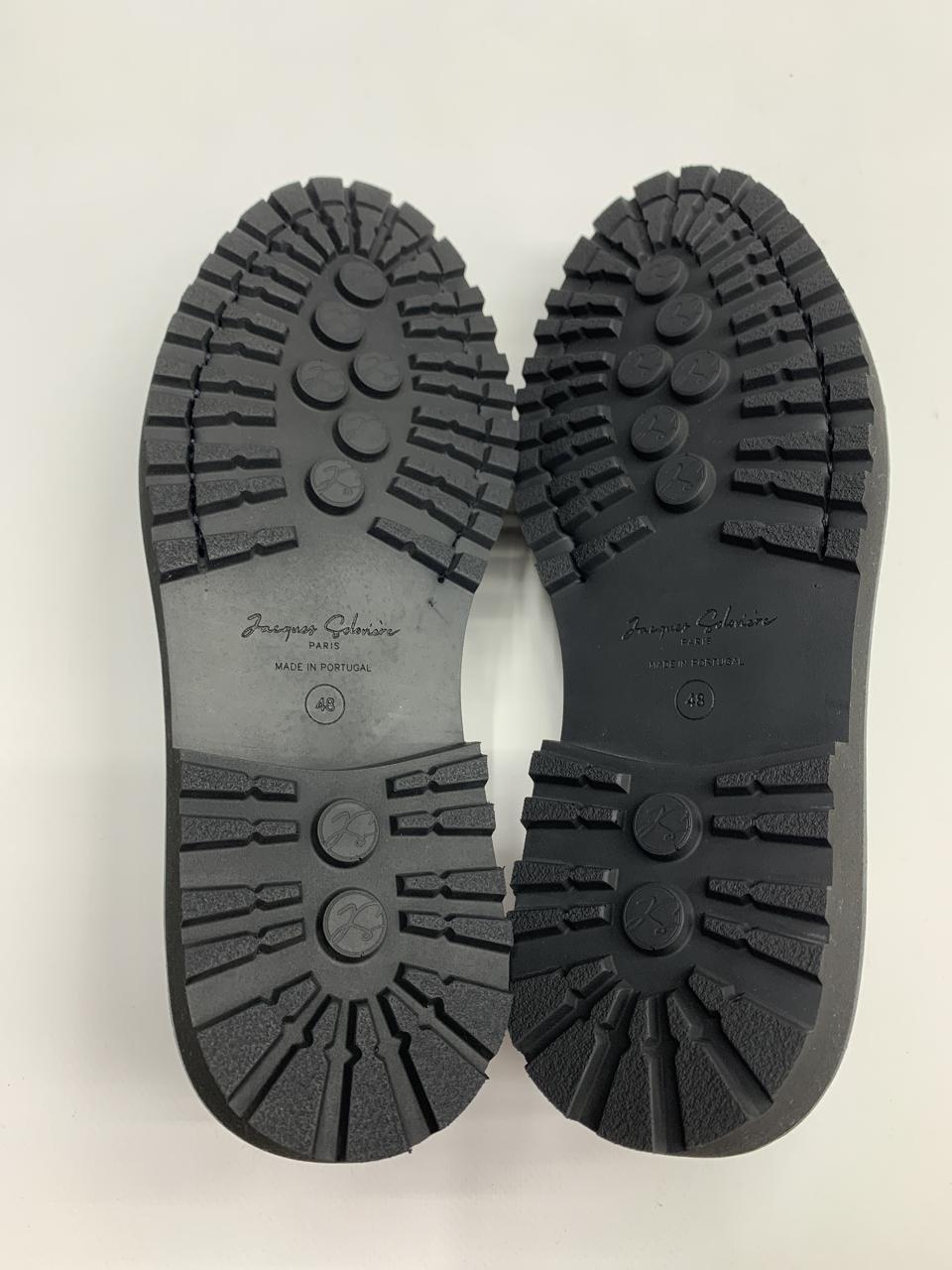 Фото3 Туфлі Jacques Soloviere