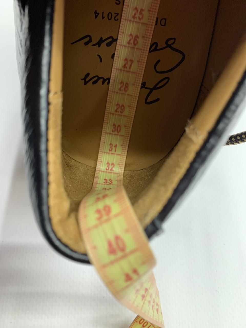 Фото4 Туфлі Jacques Soloviere