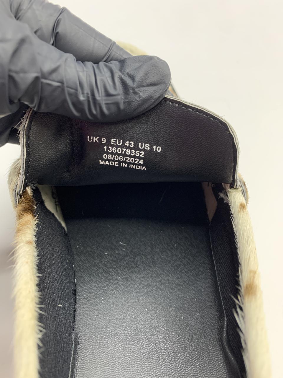 Фото4 Лофери asos