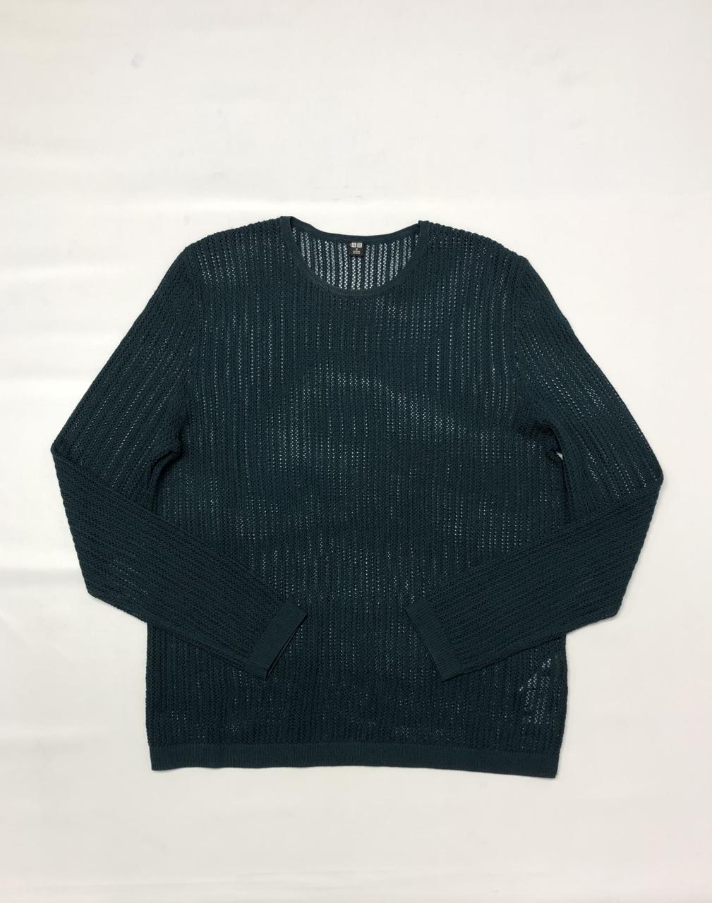 Фото1 Кофта UNIQLO