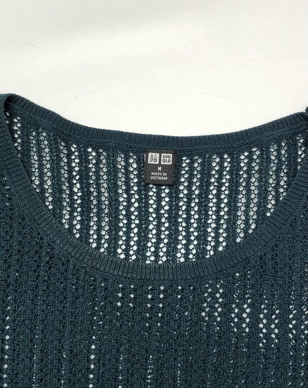 Фото3 Кофта UNIQLO