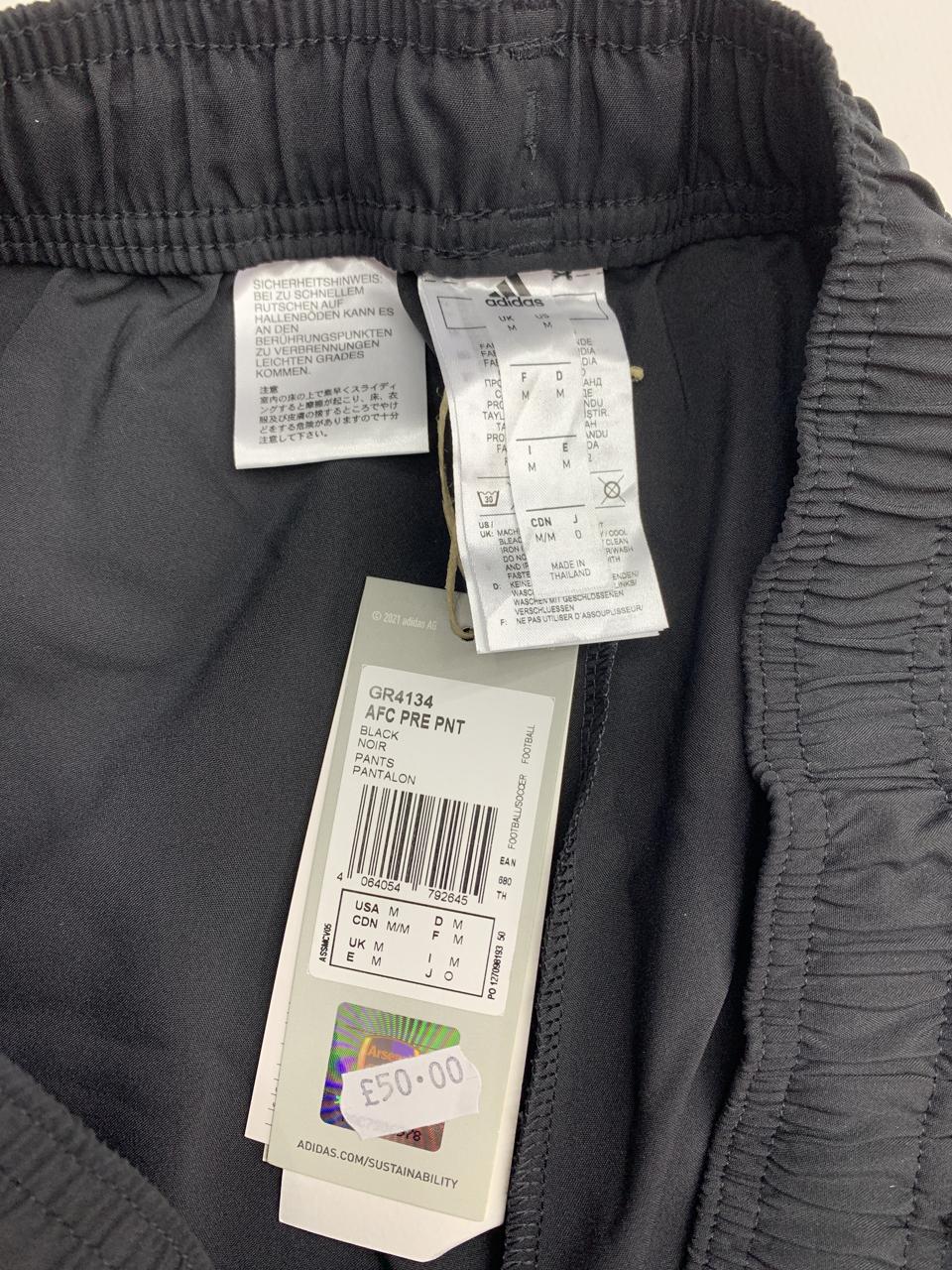 Фото3 Штани adidas