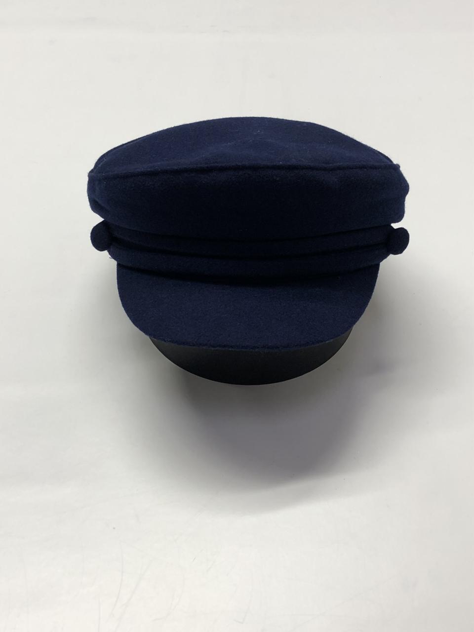 Фото1 Шапка ZARA