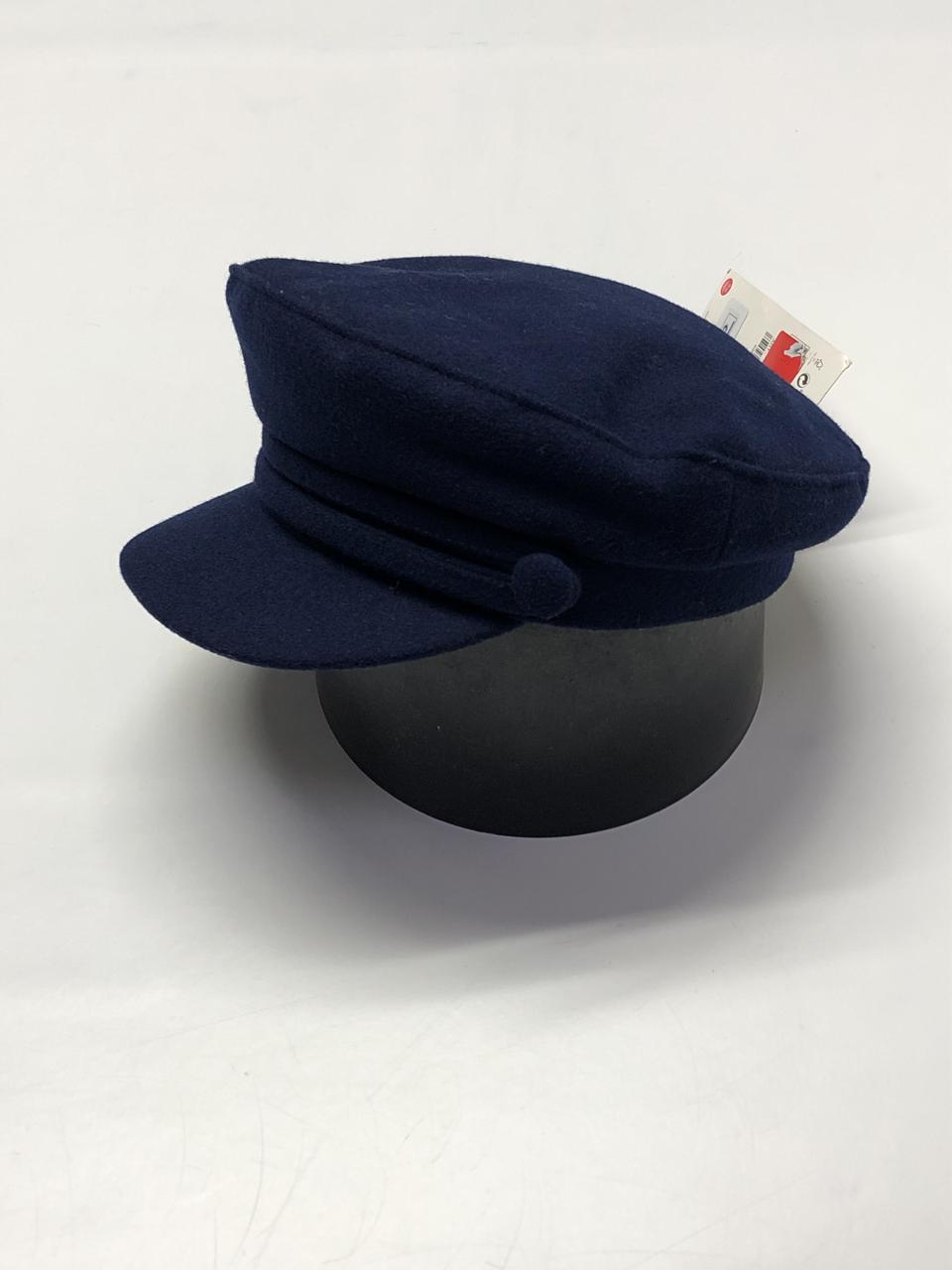 Фото2 Шапка ZARA