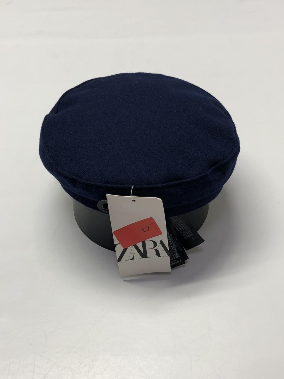 Фото3 Шапка ZARA