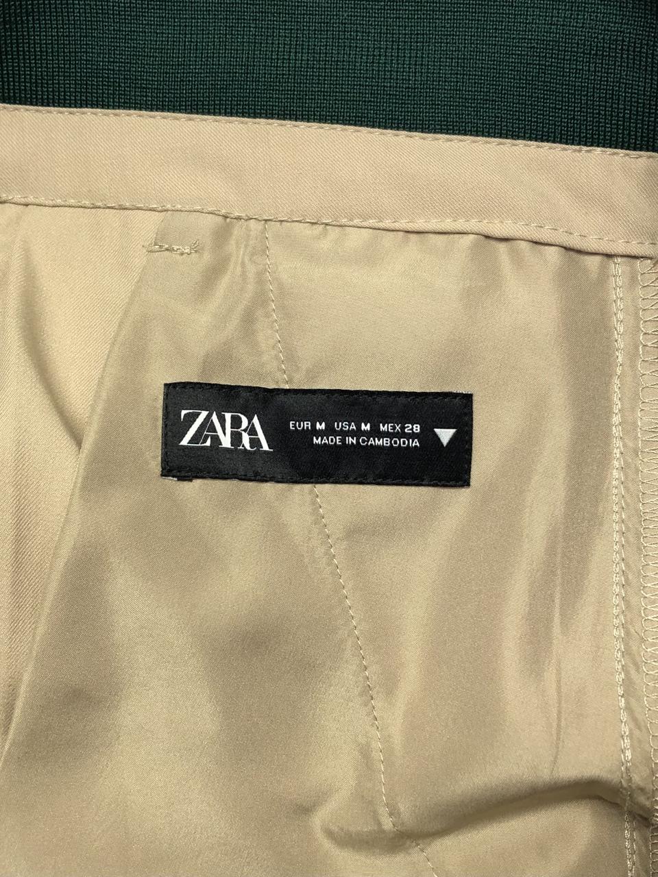 Фото3 Штани ZARA