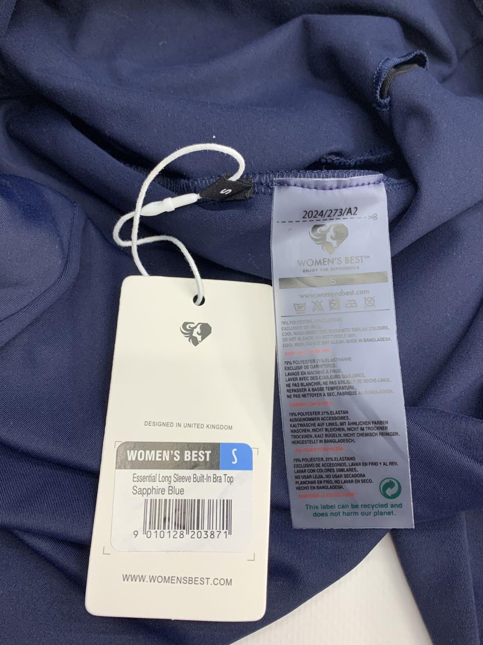 Фото3 Топ WOMEN’S BEST