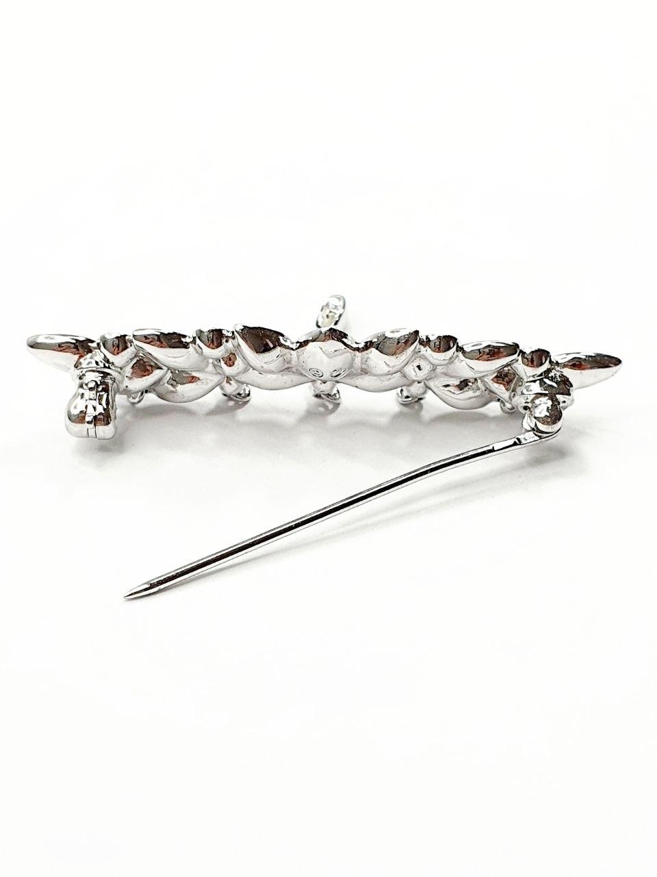 Фото3 Брошка