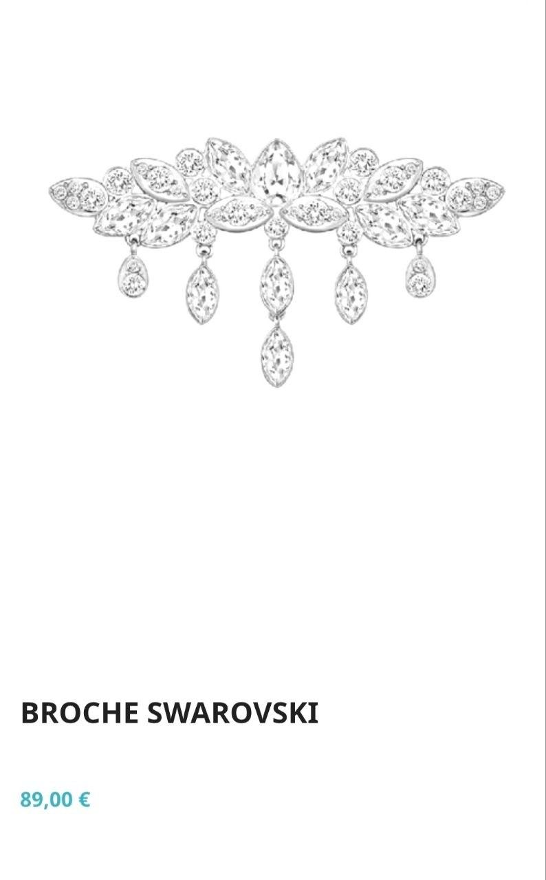 Фото5 Брошка