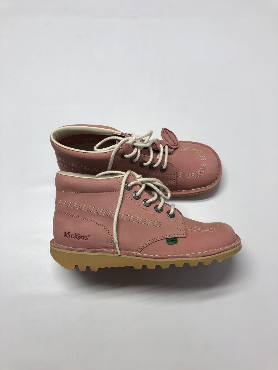 Фото2 Черевики KicKers