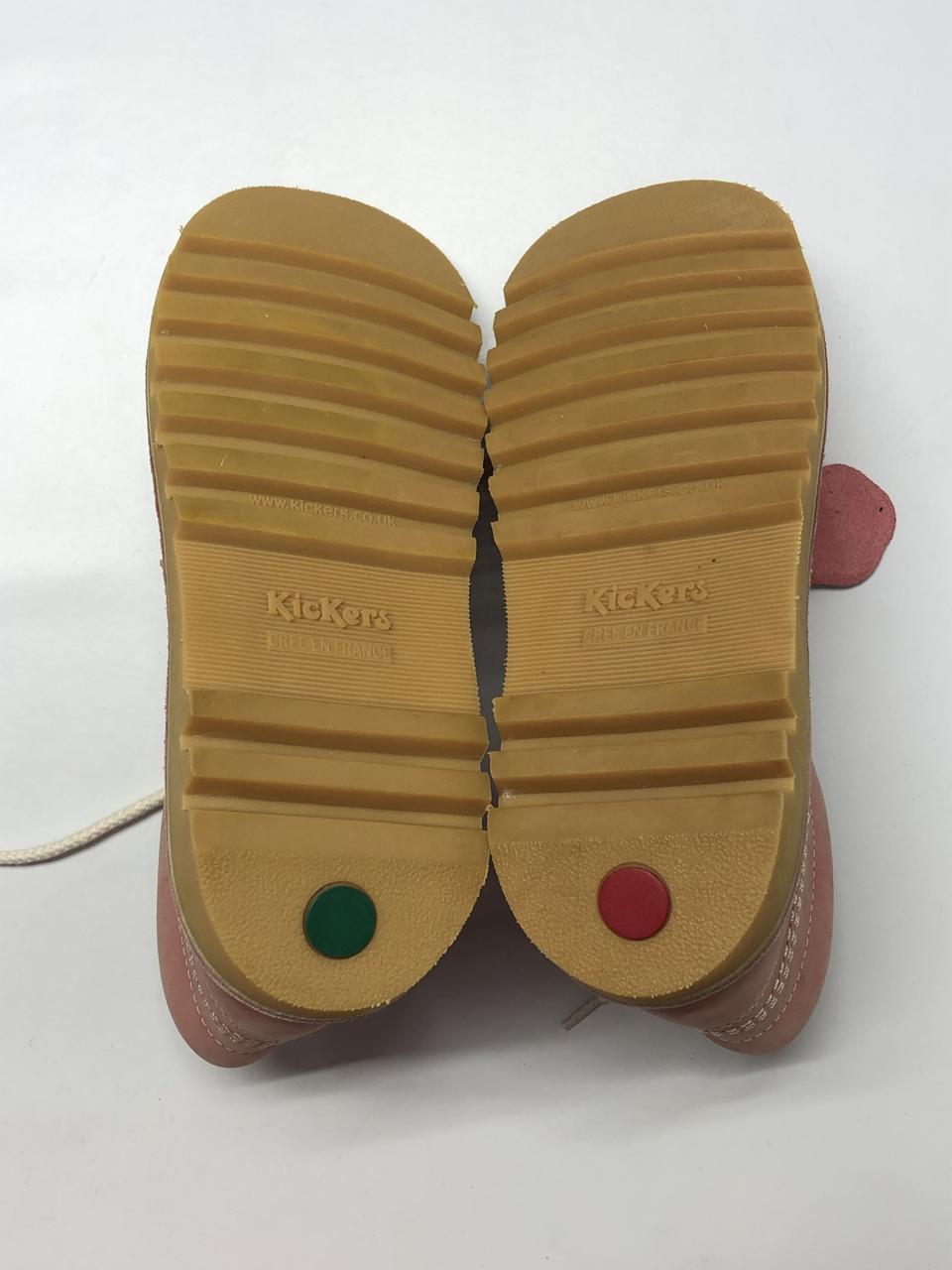 Фото4 Черевики KicKers