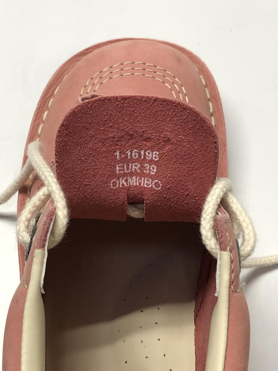 Фото5 Черевики KicKers